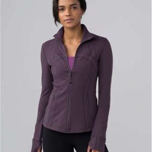 Lululemon Define Jacket